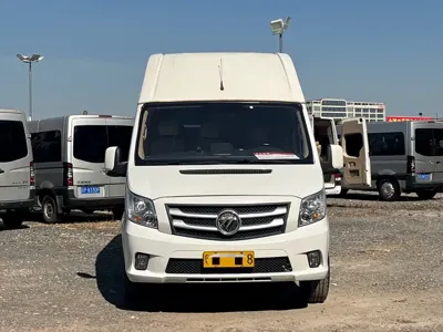 Foton Tuyano