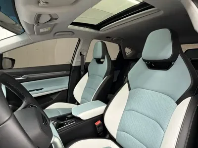 Geely Emgrand S