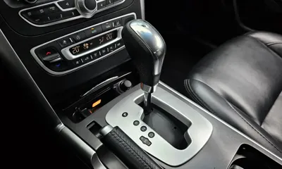 Renault-KoreaSamsung SM5
