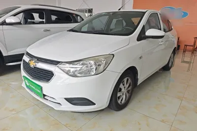 Chevrolet Sail
