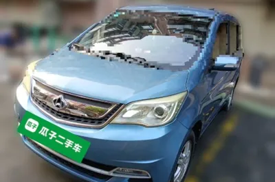 CHANGAN OSHAN Olisway