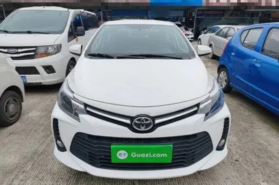 Toyota Vios