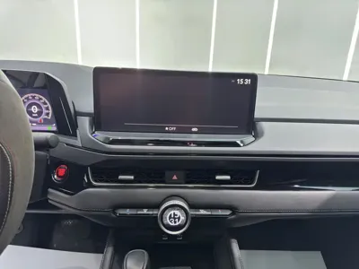 Honda Inspire