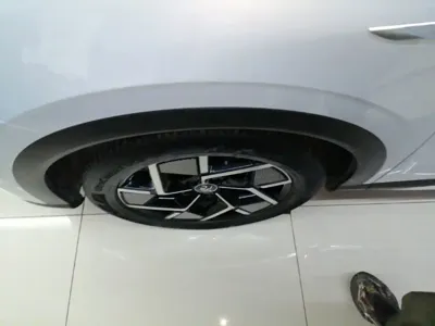 BYD Yuan Plus