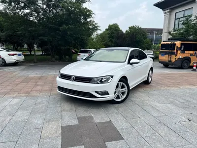 Volkswagen Lamando