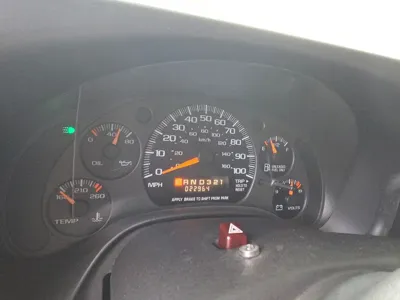 Chevrolet Express Van
