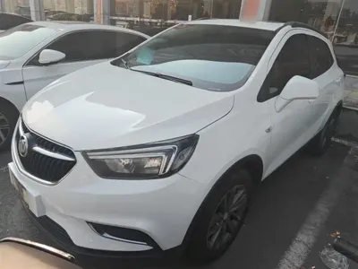 Buick Encore