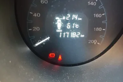 CHANGAN OSHAN CX70