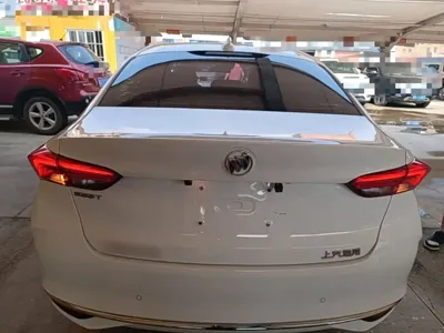 Buick Verano