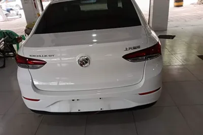 Buick GT