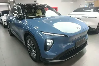 Nio ES6