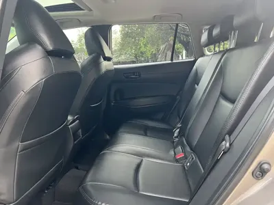 Toyota Frontlander