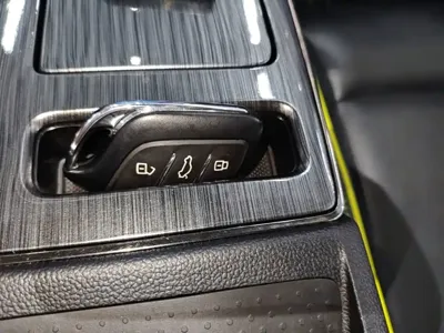 Roewe RX5