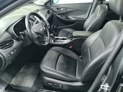 Chevrolet Malibu XL