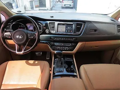 Kia Canival