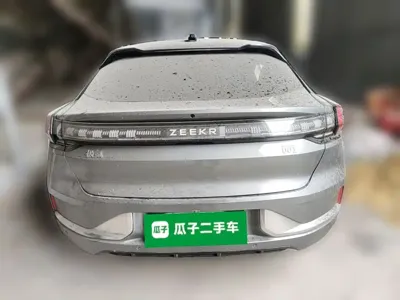 Zeekr 001