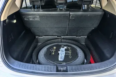 Baojun 560