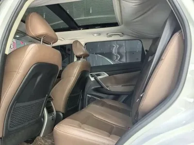 Geely Boyue