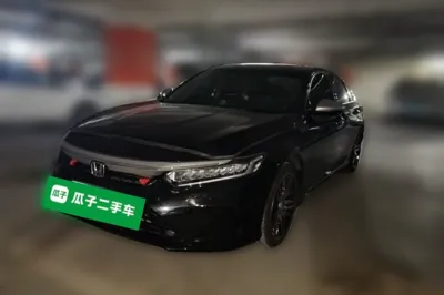 Honda Inspire