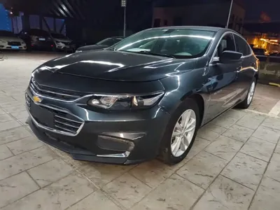 Chevrolet Malibu XL