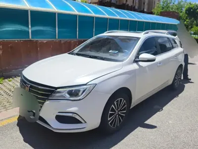 Roewe ei5