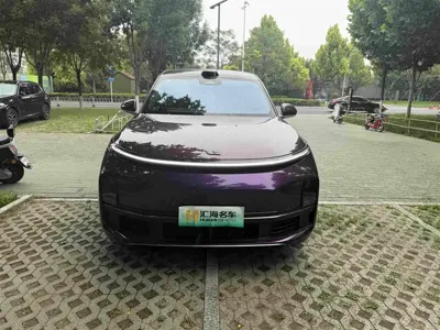 Li Auto Li L9