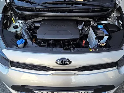 Kia Morning