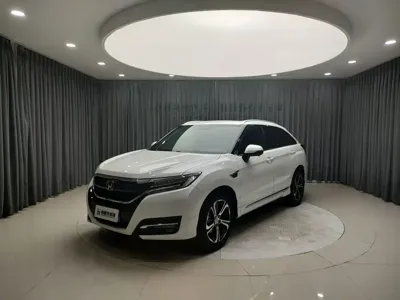 Honda UR-V