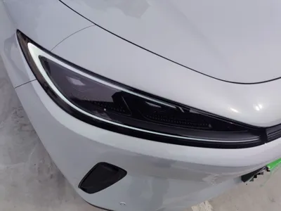 BYD Sealion 05 EV