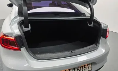 Renault-KoreaSamsung SM6