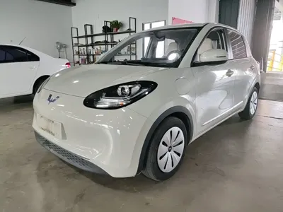 Wuling Bingo