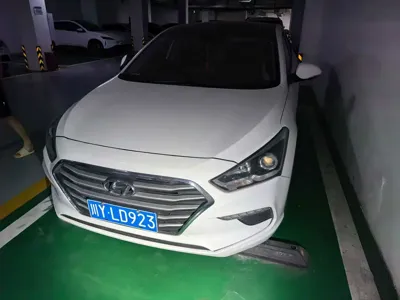 Hyundai Mistra