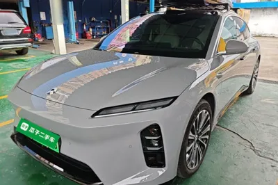 Nio ET5T