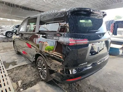 Wuling 星光730新能源