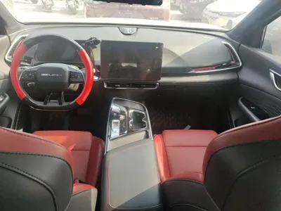 BAIC Mofang