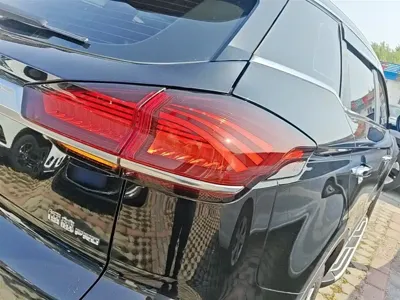Geely Boyue