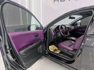 Honda XR-V