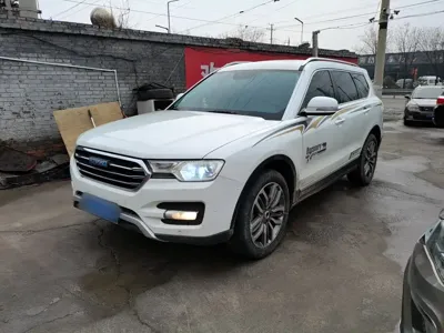 Haval H7