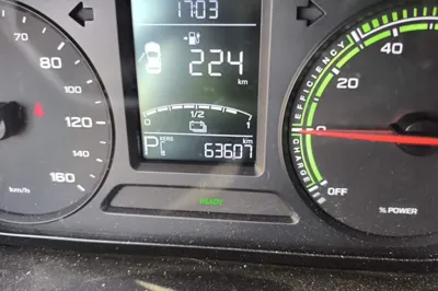 Roewe Clever