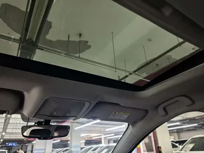 BYD Qin Pro NEV