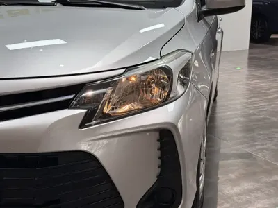 Toyota Vios