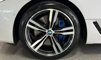 BMW Gran Turismo