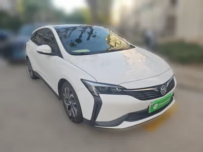 Buick Velite 6