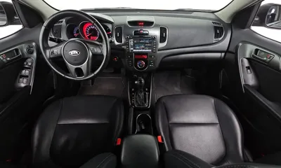 Kia Porte