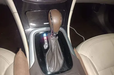 Buick Regal