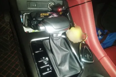 Changan CS75 Plus