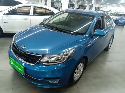 Kia K2