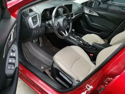 Mazda 3 Axela