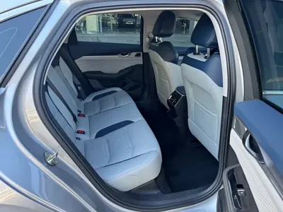 Geely Xingrui