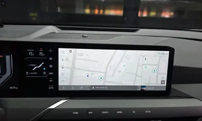 Kia EV5